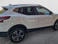 Usado Nissan Qashqai Tekna+ 160 CV (117 kW) 2019 SUV