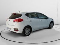 Usado Kia Ceed 90 CV (66 kW) 2016 Utilitario