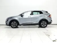 Usado Kia Sportage 230 CV (169 kW) 2024 SUV