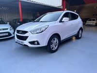 usado Hyundai ix35 1.7CRDI Klass 4x2