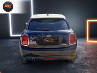 Usado Mini Cooper D 116 CV (85 kW) 2019 Negro Utilitario