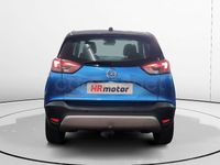 Usado Opel Crossland X Innovation 130 CV (95 kW) 2020 Blanco SUV