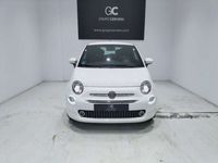 usado Fiat 500 1.2 GLP Lounge