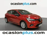 Usado Renault Clio Business 90 CV (66 kW) 2022 Blanco Utilitario