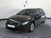Usado VW Golf VIII 116 CV (85 kW) 2022 Gris Utilitario