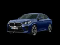 Usado BMW X2 150 CV (110 kW) 2026 Azul SUV