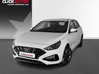 Usado Hyundai i30 110 CV (80 kW) 2024