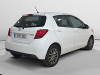 Usado Toyota Yaris Active 99 CV (72 kW) 2016