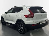 Usado Volvo XC40 Plus 163 CV (119 kW) 2025 Blanco SUV