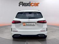 Usado Mercedes B180 116 CV (85 kW) 2023 Blanco Monovolumen