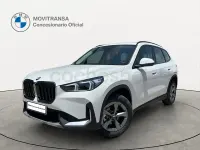 Nuevo BMW X1 Comfort Edition 163 CV (119 kW) 2026 Blanco SUV