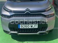 Usado Citroën C3 Aircross Shine 110 CV (80 kW) 2023 Gris / plata SUV
