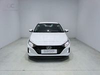 usado Hyundai i20 1.0 Tgdi Klass 100