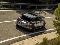 Usado Mercedes A45 AMG 421 CV (309 kW) 2022 Gris / plata Berlina