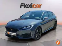Usado Cupra Leon 190 CV (139 kW) 2023 Blanco Utilitario