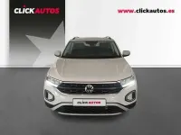 Occasion VW T-Roc 116 ch (85 kW) 2025 Gris SUV