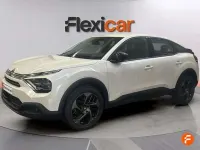 Usado Citroën C4 PureTech 131 CV (96 kW) 2024 Blanco SUV