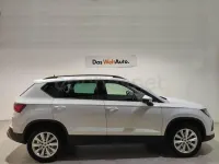 Usado Seat Ateca Style 150 CV (110 kW) 2025 Blanco SUV