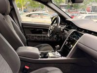 Usado Land Rover Discovery Sport SE 309 CV (227 kW) 2022 Azul SUV