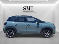 Usado Citroën C3 Aircross PureTech 110 CV (80 kW) 2023 Verde SUV
