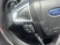 Usado Ford Mondeo ST-Line 160 CV (117 kW) 2017 Blanco Berlina