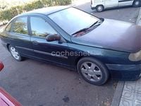 Usado Renault Laguna GrandTour Expression 120 CV (88 kW) 2002 Azul Familiar