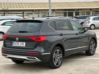 Usado Seat Tarraco XCELLENCE 150 CV (110 kW) 2020 Gris SUV