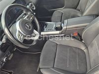 Usado Mercedes B180 136 CV (100 kW) 2021 Marrón Utilitario