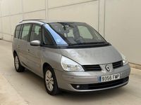 Usado Renault Grand Espace Dynamique 150 CV (110 kW) 2007 Beige Monovolumen