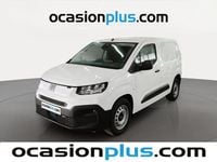 Nuevo Fiat Doblò 102 CV (75 kW) 2026 Blanco Monovolumen