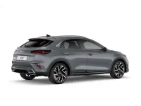 Nuevo Kia XCeed 115 CV (84 kW) 2026 Gris SUV