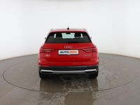 Usado Audi Q3 Advanced 150 CV (110 kW) 2019 Rojo SUV