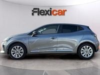 Begagnad Renault Clio V Evolution 101 HK (74 kW) 2025 Grå Sedan