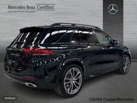 Usado Mercedes GLE400 AMG line 330 CV (242 kW) 2023 Verde esmeralda SUV