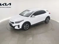 Usado Kia XCeed 101 CV (74 kW) 2025 Blanco SUV