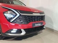 Usado Kia Sportage 151 CV (111 kW) 2024 Blanco SUV