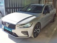 Usado Volvo V60 Core 197 CV (144 kW) 2023 Familiar