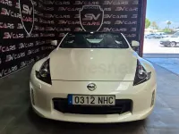 Usado Nissan 370Z GT 328 CV (241 kW) 2020 Blanco Coupe