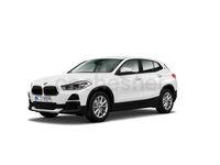 Usado BMW X2 150 HP (110 kW) 2021 Branco SUV
