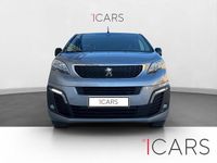 Usado Peugeot Expert 120 CV (88 kW) 2024 Gris Van