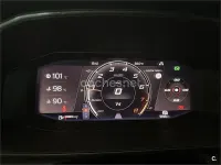 Usado Cupra Leon VZ 310 CV (228 kW) 2024 Negro Familiar