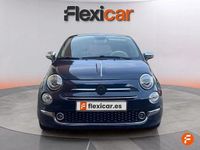 Usado Fiat 500 Dolcevita 70 CV (51 kW) 2021 Gris Utilitario
