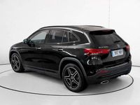 Usado Mercedes GLA250 220 CV (161 kW) 2022 Negro SUV