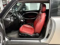 Usado Mini Cooper 95 CV (69 kW) 2010 Plateado Utilitario
