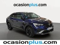 Usado Renault Arkana Esprit Alpine 145 CV (106 kW) 2025 Azul SUV