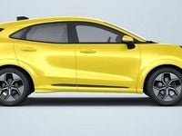Nuevo Ford Puma Gen-E 123 kW (168 CV) 2025 Amarillo SUV