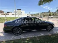 Usado Audi A8 286 CV (210 kW) 2019 Negro Berlina