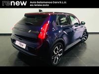 Nuevo Renault R5 Techno 88 kW (120 CV) 2025 Azul Utilitario