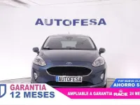 Usado Ford Fiesta Trend 95 CV (69 kW) 2020 Utilitario