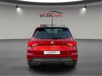 Usado Seat Arona FR 90 CV (66 kW) 2022 Rojo SUV